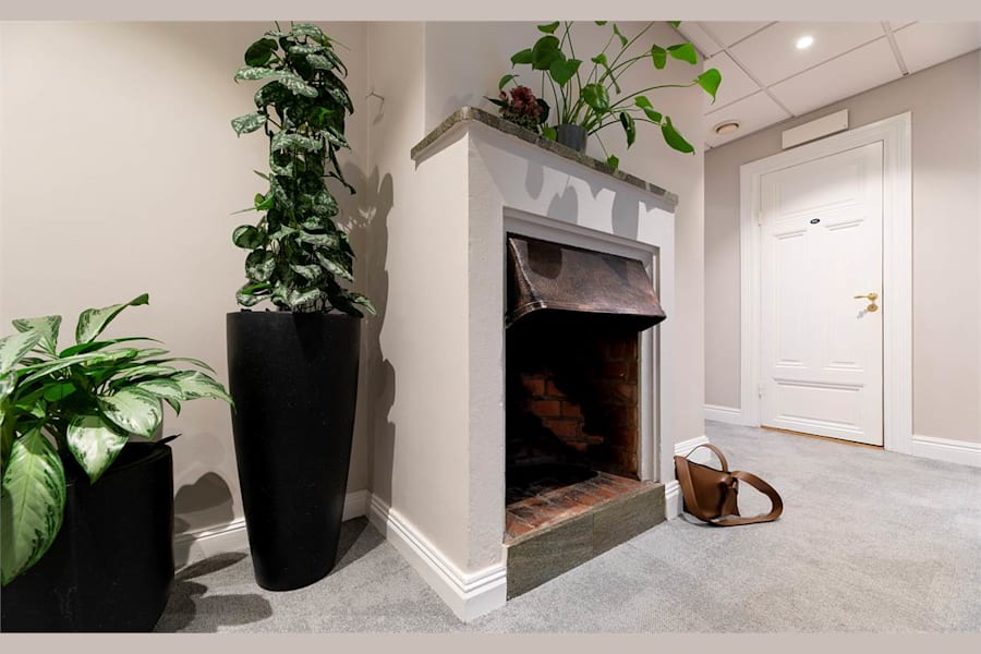 Kontorslokal på Sturegatan 46, Stockholm – bild 5