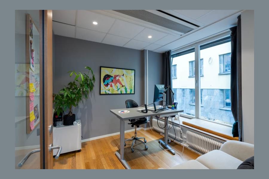 Norrlandsgatan 18 - image - 16