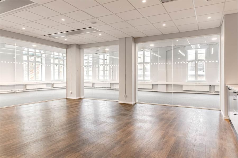 Kontorslokal på Löfströms allé 5, Sundbyberg – bild 11