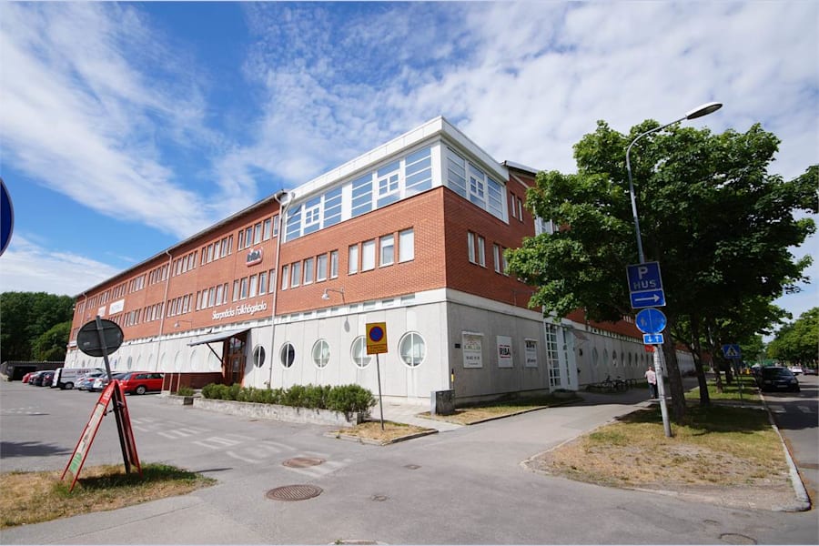 Kontorslokal på Horisontvägen 26 / Fraktflygargatan 16b, Skarpnäck – bild 19