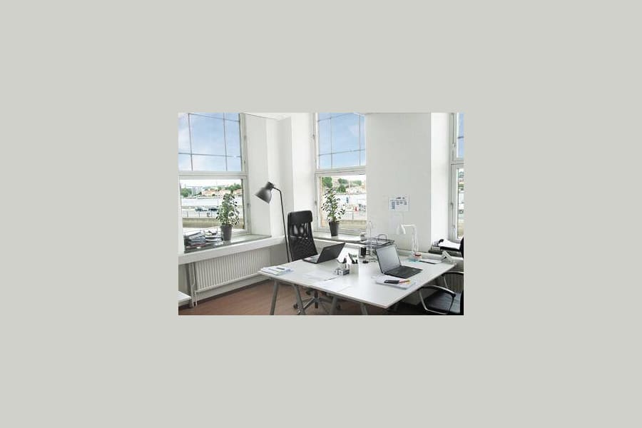 Kontorslokal på Stigbergsliden 5B, Göteborg – bild 2
