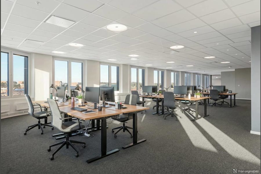 Gustav III:s boulevard 134 - image - 5