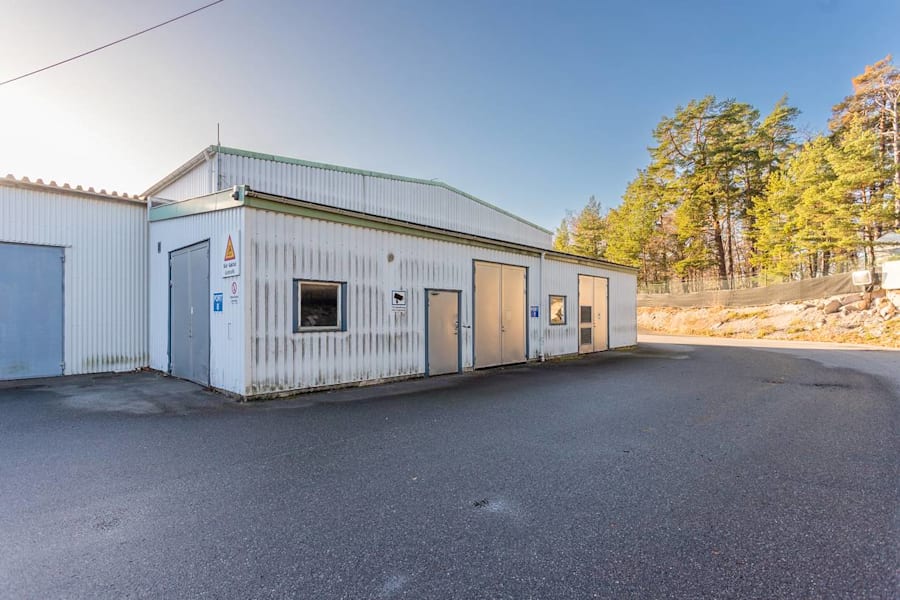 Lokal på Ritarslingan 8, Täby – bild 6
