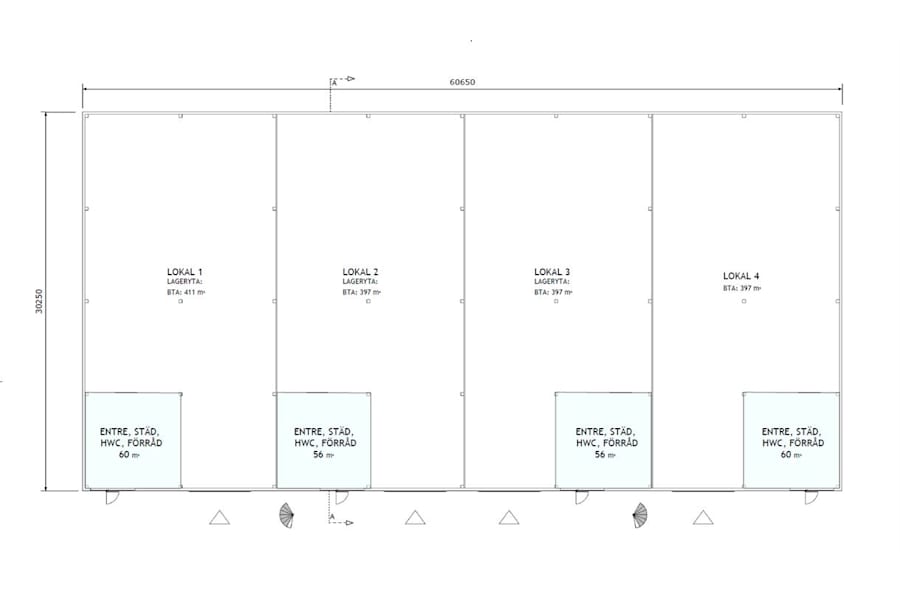 Bergkällavägen 28 - image - 3