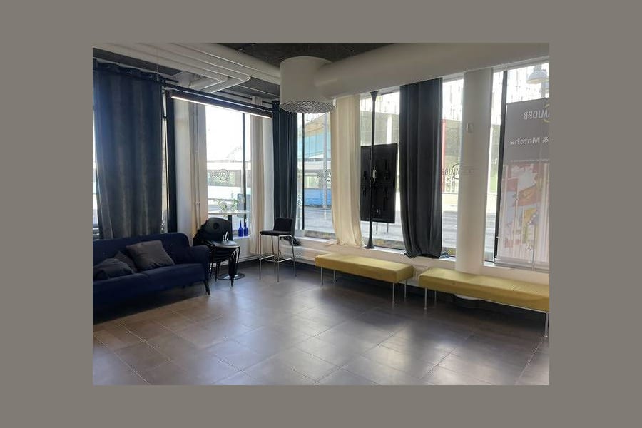 Kontorslokal på Gamlestads Brygga 17, Göteborg – bild 7