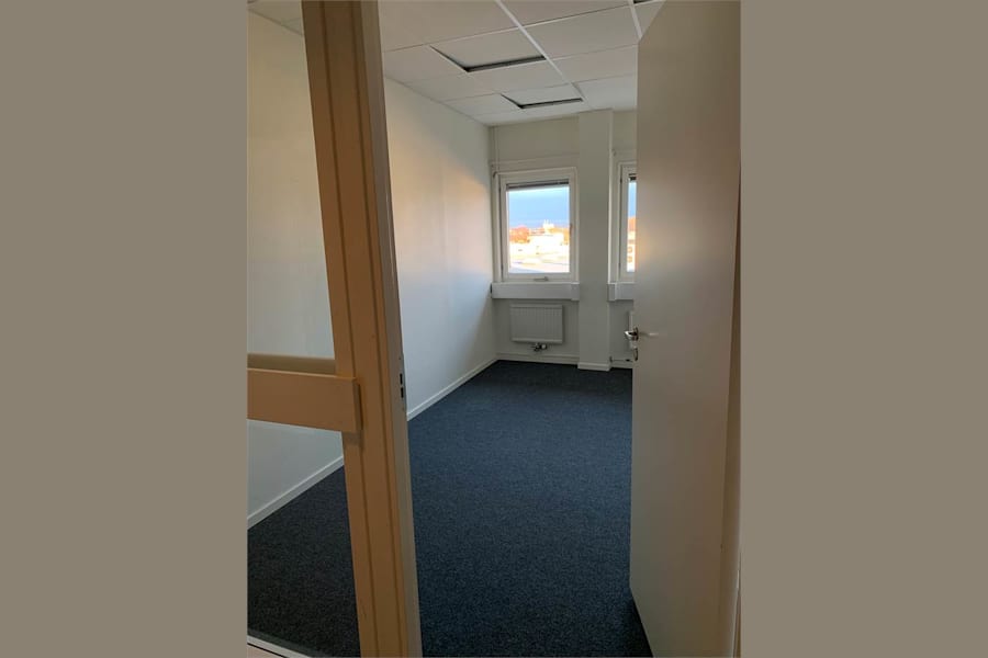 Kontorslokal på Södra Långebergsgatan 34, Västra Frölunda – bild 4