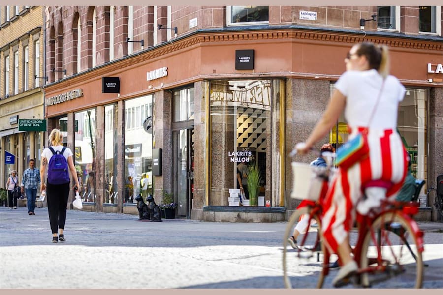 Kontorslokal på Kärleksgatan 2A / Davidshallsgatan 14, Malmö – bild 11