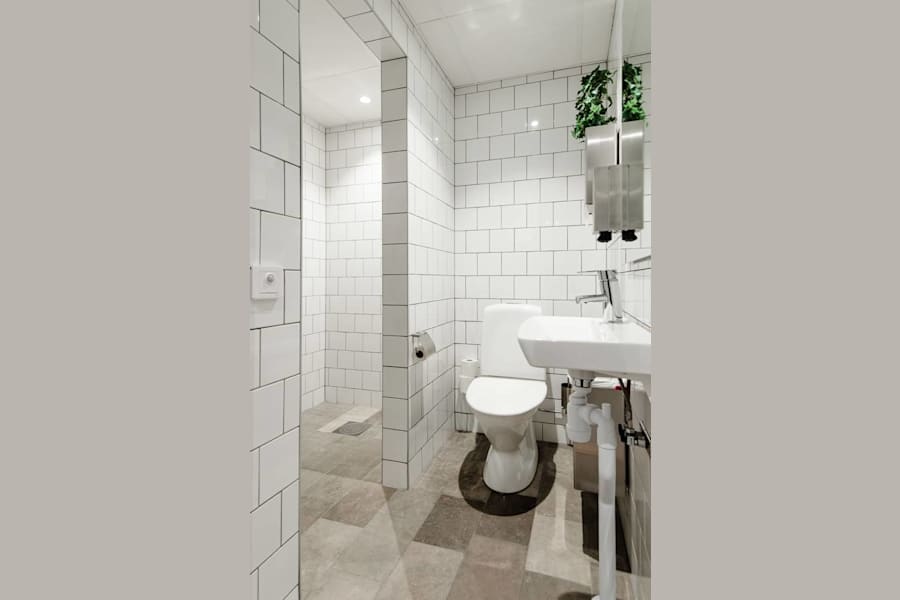 Lagerlokal på Linnégatan 81, Stockholm – bild 10