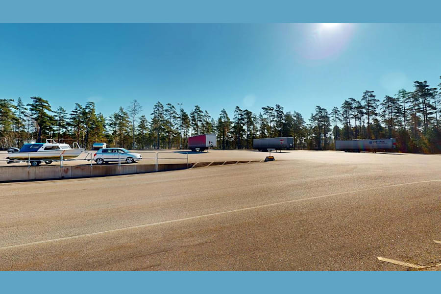 Industrilokal på Täppetleden 1, Åhus – bild 5
