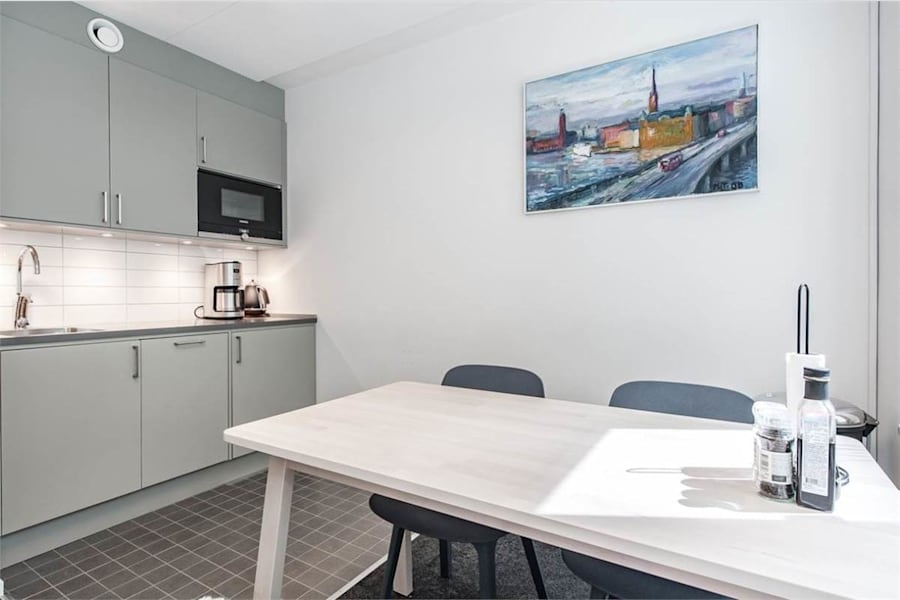 Butikslokal på Vattugatan 7, STOCKHOLM – bild 5