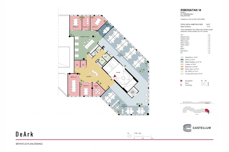 Esbogatan 14 - image - 3