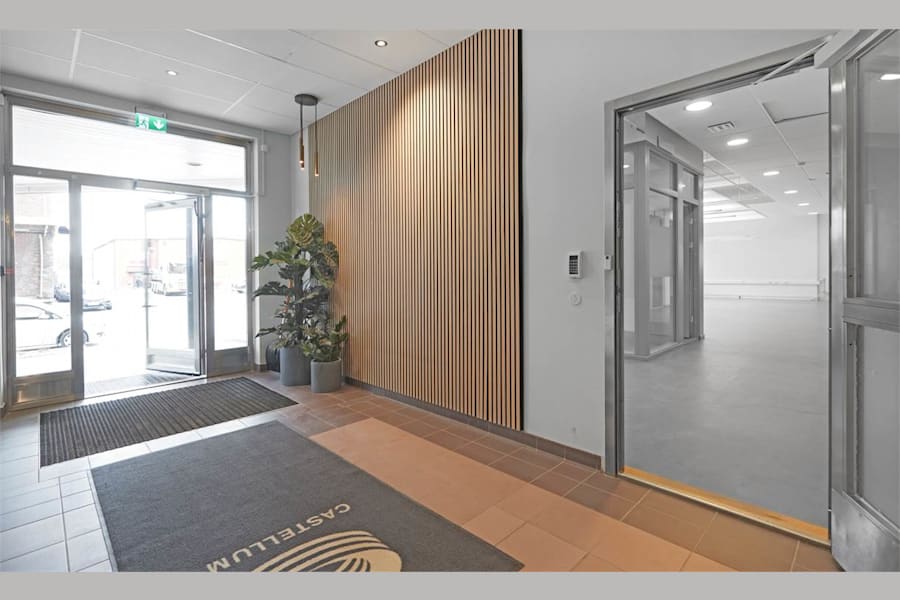 Rökerigatan 19 - image - 5