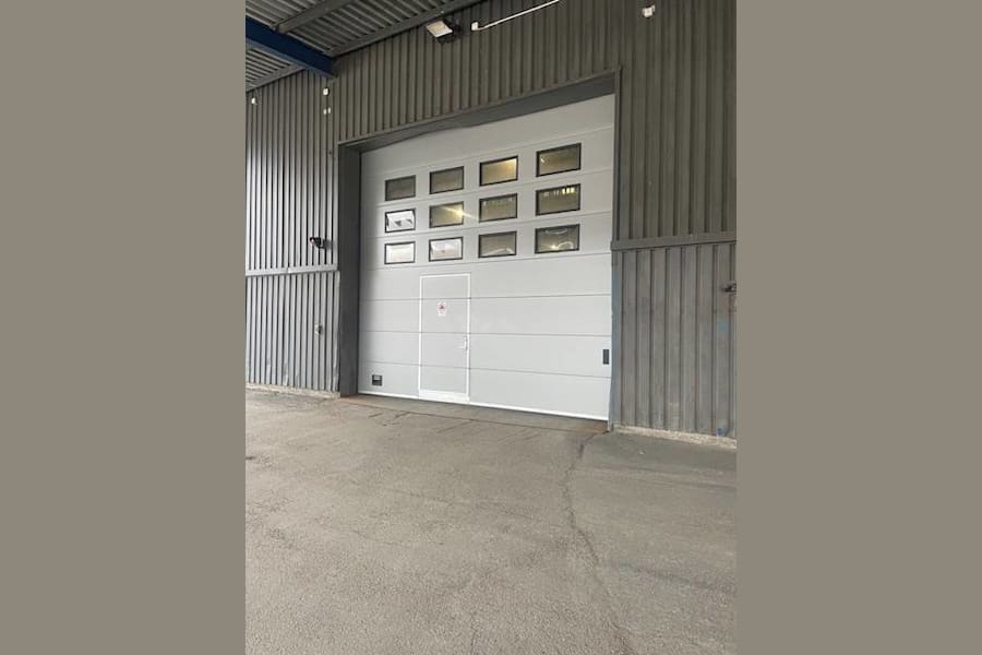 Kontorslokal på Marieholmsgatan 86, Göteborg – bild 22