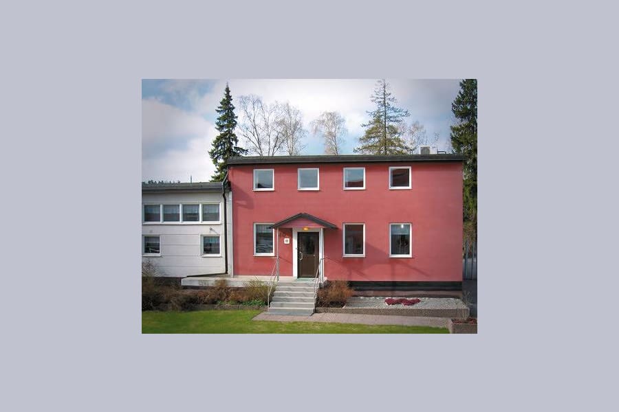 Industrilokal på Dalhemsvägen 40, Huddinge