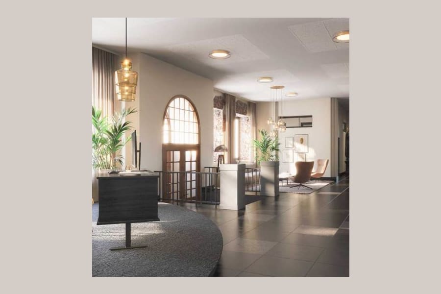 Kontorslokal på Kvarnbergsgatan 2, Göteborg – bild 6