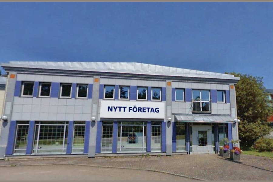 Timmervägen 2B - image - 0