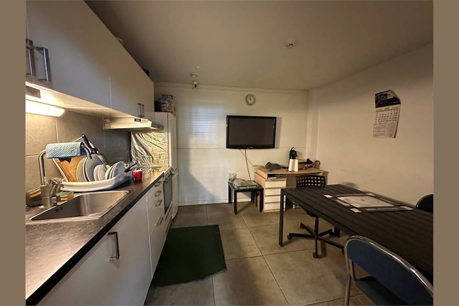 Industrilokal på Godsvägen 12, Trelleborg – bild 4