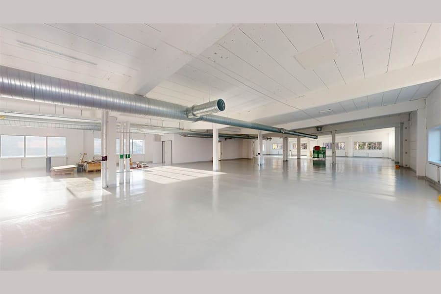 Kontorslokal på Stallarholmsvägen 48, Bandhagen – bild 8