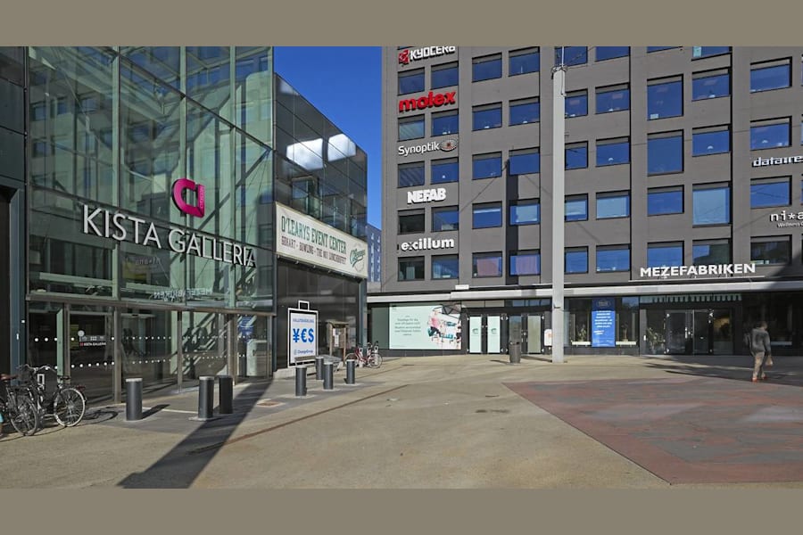 Kontorslokal på Isafjordsgatan 34, Kista – bild 5
