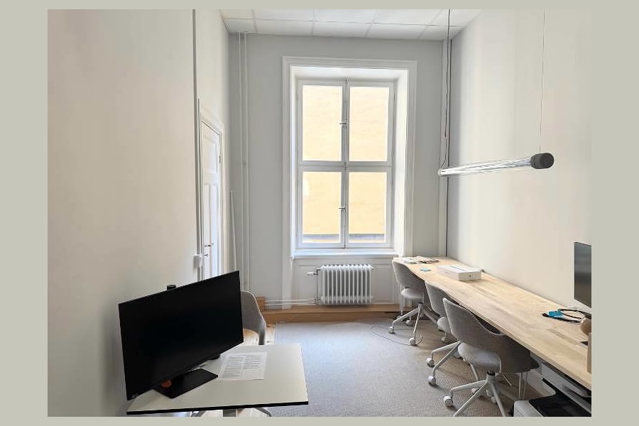 Svartmangatan 16 - image - 10