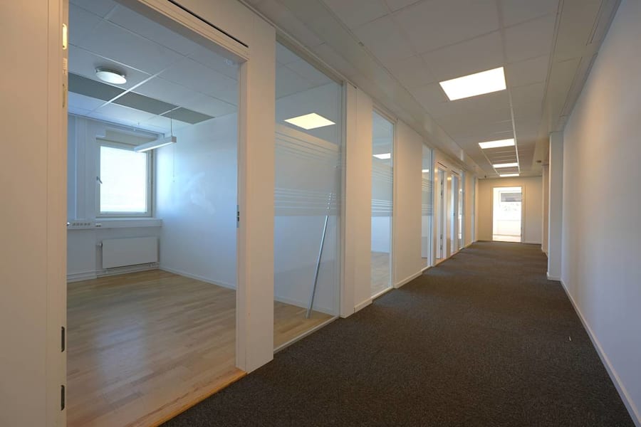 Kontorslokal på Gustavslundsvägen 151E, Bromma – bild 6