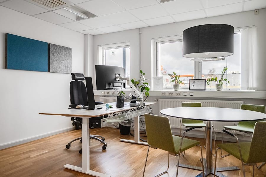 Industrilokal på Kvalitetsvägen  1, Arlöv – bild 8