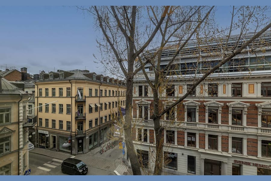 Kontorslokal på Jakobsbergsgatan 16, Stockholm – bild 7