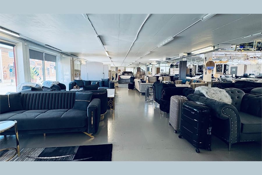 Norra Grängesbergsgatan 19 - image - 9