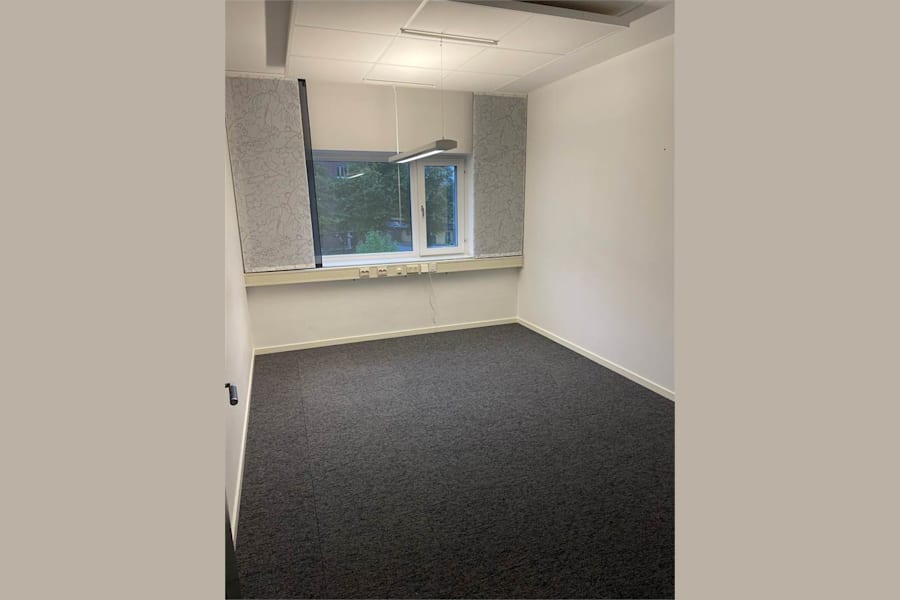 Kontorslokal på Karl XI:s väg 61, Halmstad – bild 9