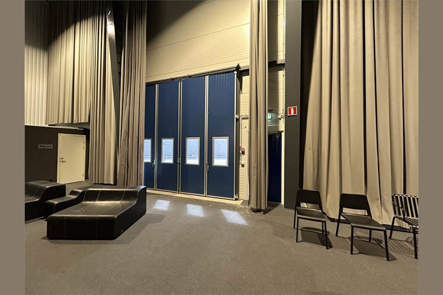 Lokal på Svarvargatan 14, Eskilstuna – bild 11