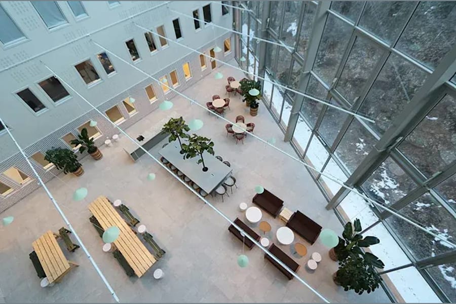 Lagerlokal på Gruvgatan 35, Västra Frölunda – bild 9