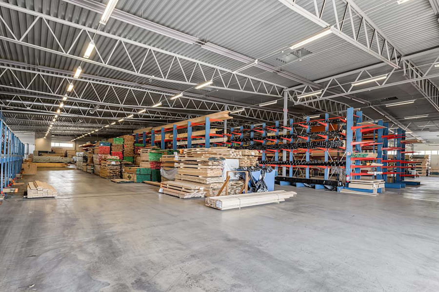 Butikslokal på Holmvägen 54, Göteborg – bild 3