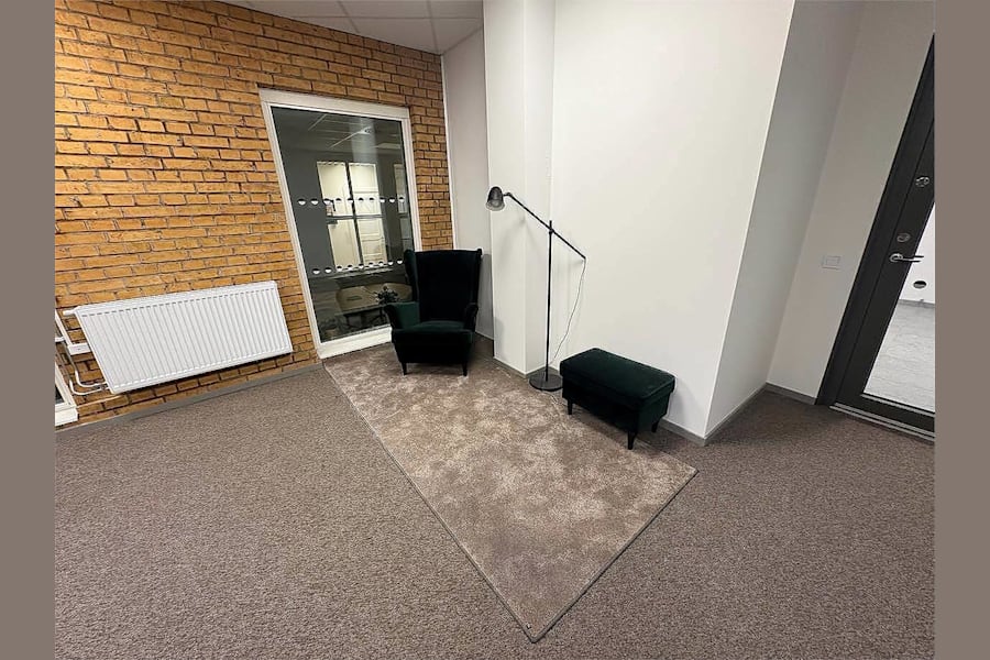 Kontorslokal på Gasverksgatan 2, Lund – bild 6
