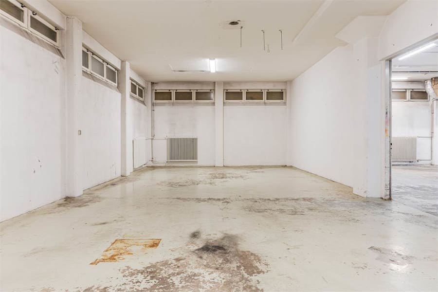 Industrilokal på Borrgatan 4, Malmö – bild 5