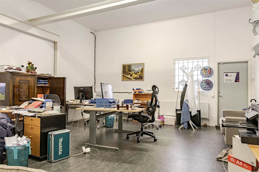 Lagerlokal på Armaturvägen 3C, Jordbro – bild 7