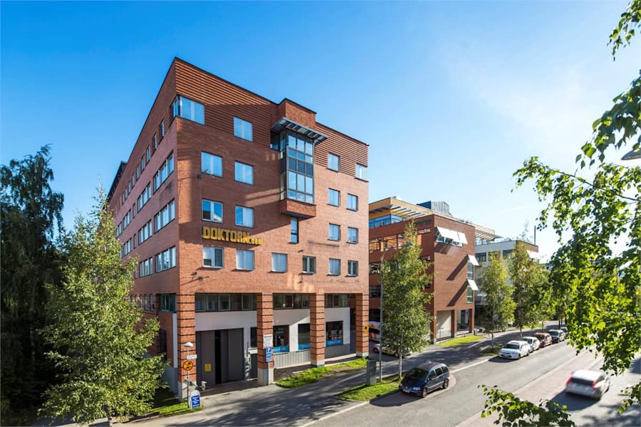 Isafjordsgatan 30 C - image - 10