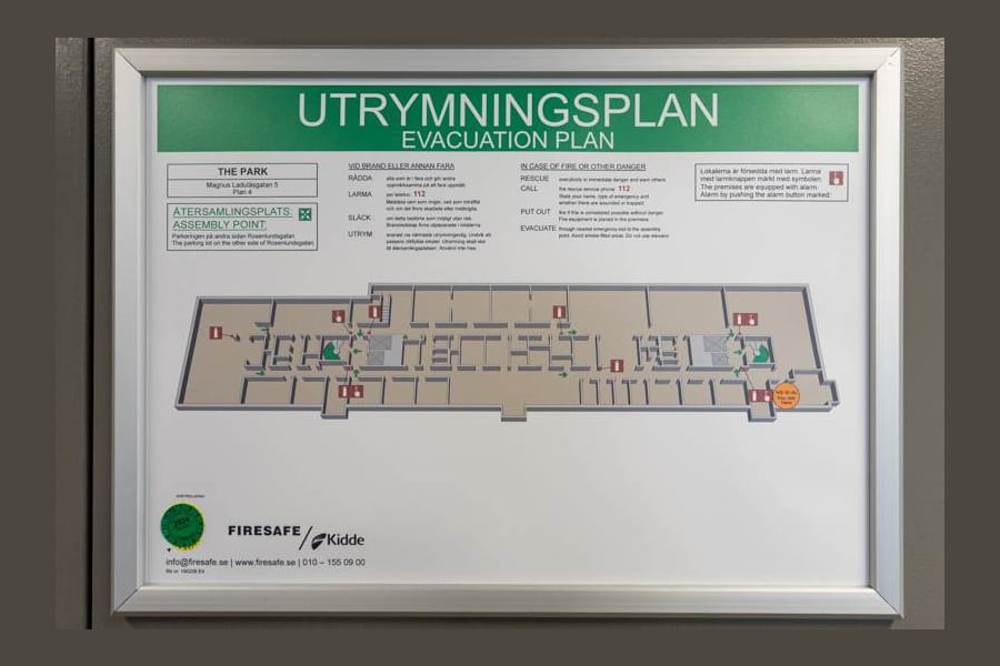 Kontorslokal på Magnus Ladulåsgatan 3, Stockholm – bild 28