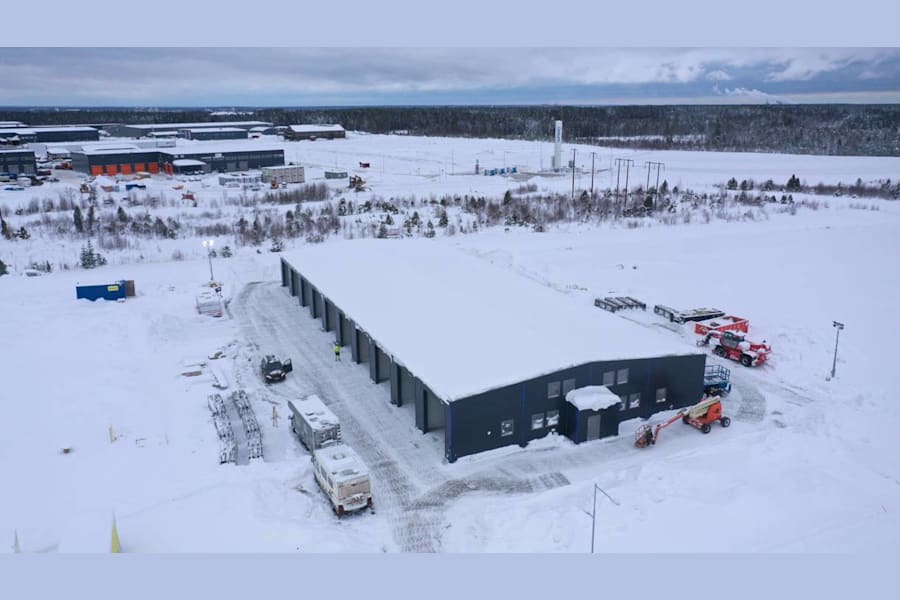 Grusslingan 6 - Tillträde Mars 2026