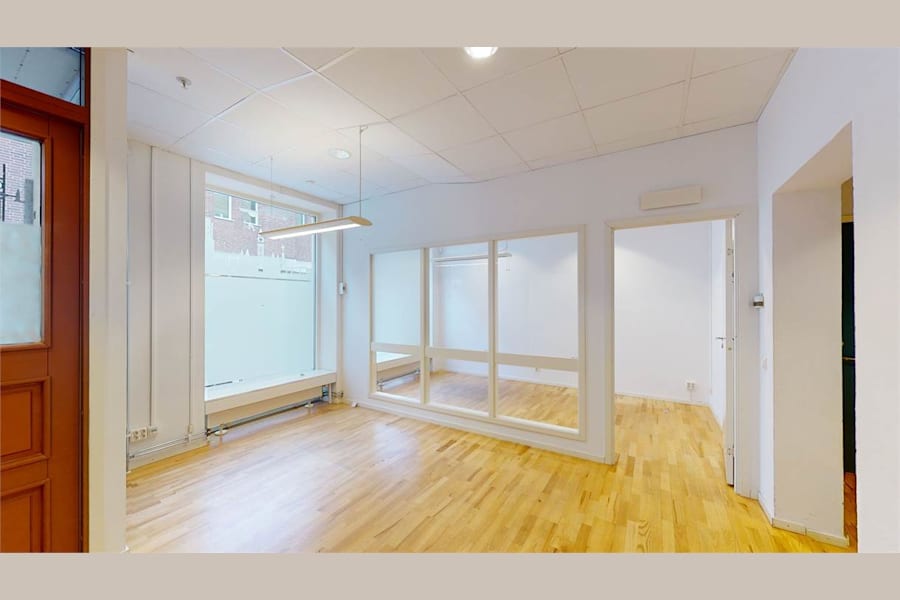 Kontorslokal på Carl Krooks gata 10, Helsingborg1 – bild 3