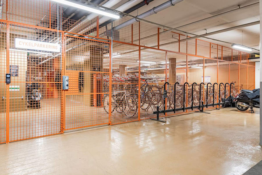 Kontorslokal på Norrlandsgatan 15, Stockholm – bild 5