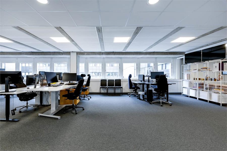 Kontorslokal på Karlavägen 104, Stockholm – bild 8