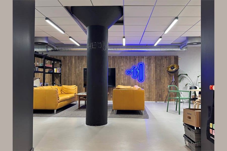 Kontorslokal på Kämpegatan 6, Göteborg – bild 12