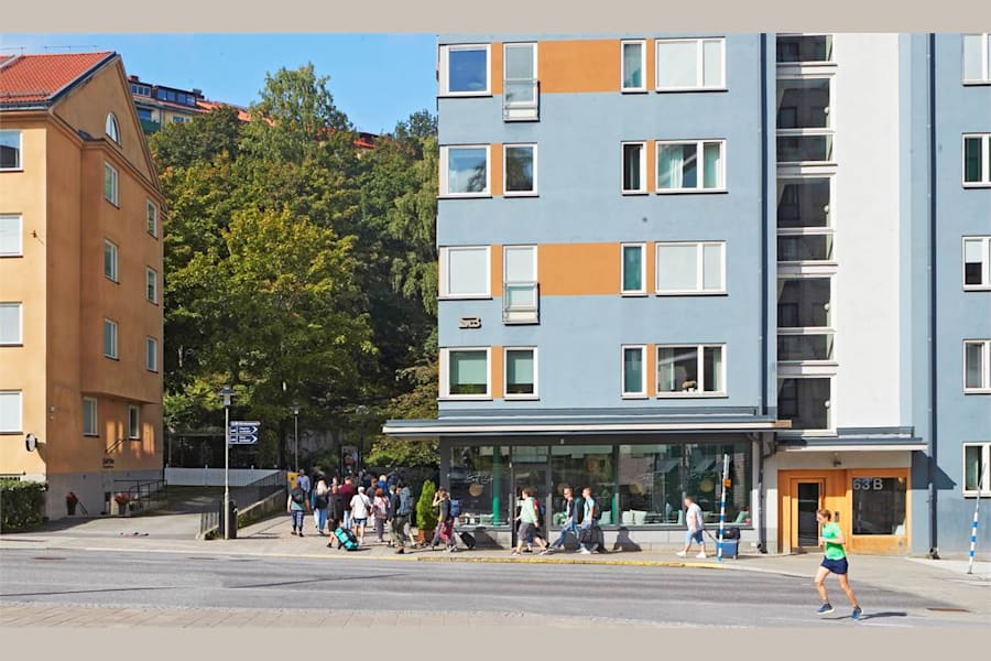 Hangövägen 20 - image - 17