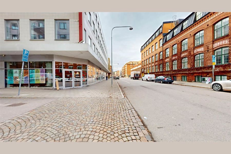 Typografgatan 2 - image - 7