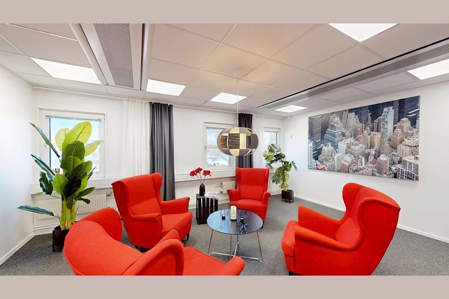 Kontorslokal på Hästvägen 4A, Malmö – bild 3