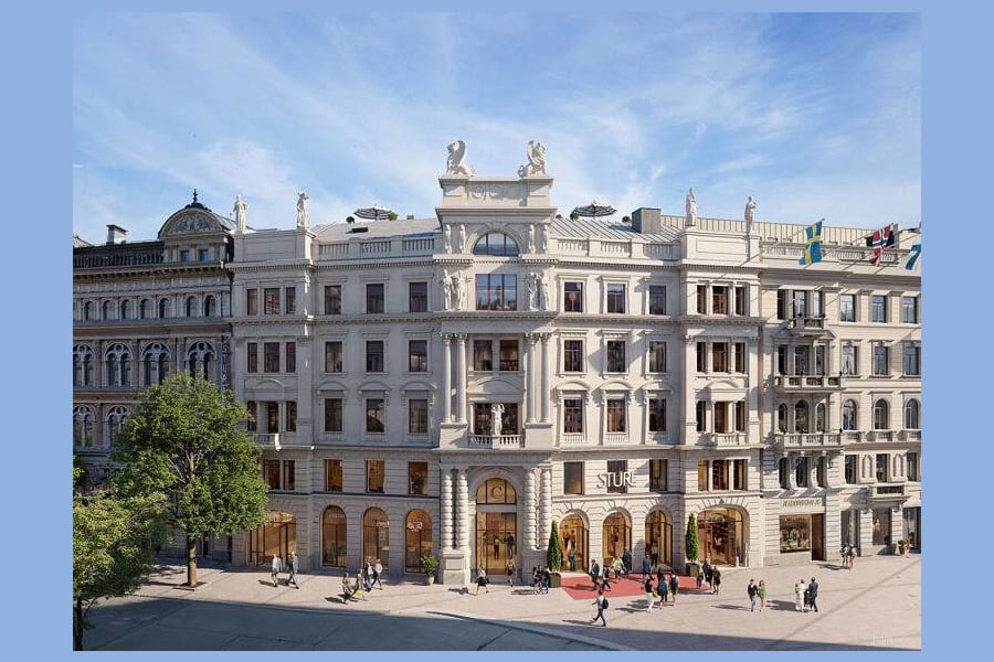 Kontorslokal på Stureplan 4, Stockholm – bild 5