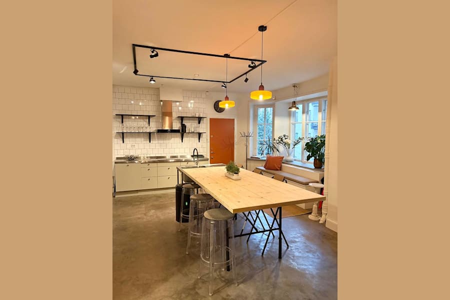 Kontorslokal på Olof Wijksgatan 3, Göteborg – bild 8