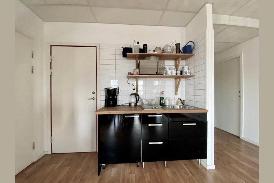 Kontorslokal på Radiovägen 2, Tyresö – bild 9