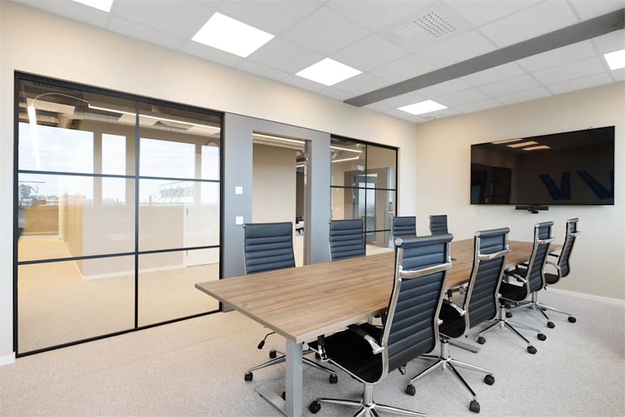 Lagerlokal på Ryssviksvägen 2, Nacka – bild 9