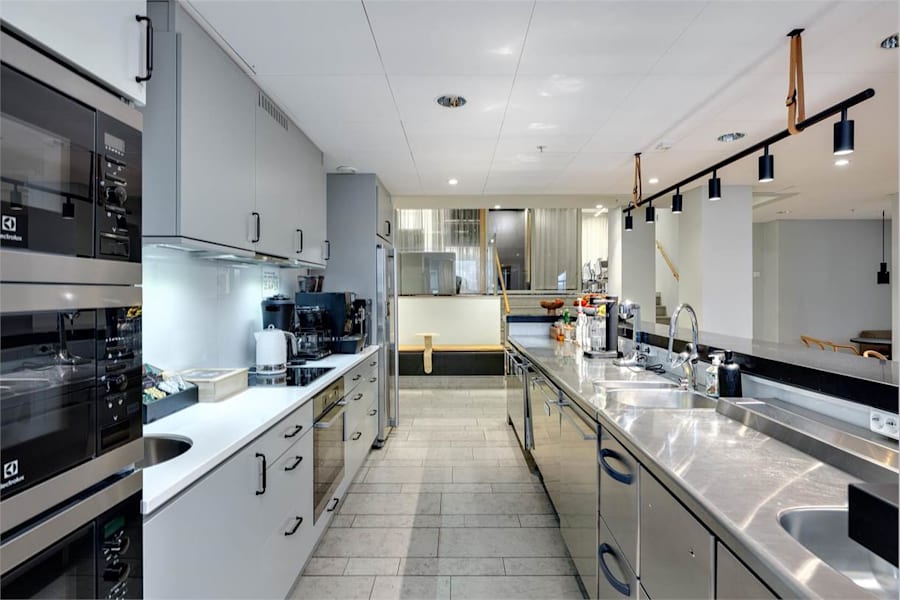 Kontorslokal på Regeringsgatan 67, Stockholm – bild 4